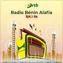 ORTF Radio Bénin Alafia