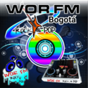 WOR FM Love Bogota