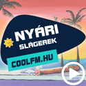 COOLFM Nyári Slágerek