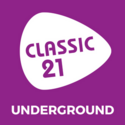 RTBF Classic 21 - Underground