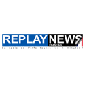 Replay News Français