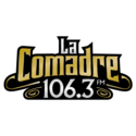 LA COMADRE 106.3 (Irapuato) - 106.3 FM - XHITO-FM - Grupo ACIR - Irapuato, Guanajuato