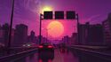 Synthwave Radio