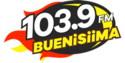 Buenisiima (Acapulco) - 103.9 FM - XHPO-FM - Grupo Audiorama Comunicaciones - Acapulco, GR