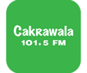 101.5 cakrawala FM surabaya