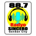 Radyo Sincero GenSan