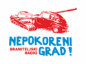 Braniteljski radio "Nepokoreni grad"