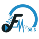 Azul FM 98.6