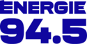 CJAB-FM "Energie Saguenay-Lac-Saint-Jean 94.5"  Saguenay, QC