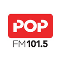 Pop Radio 101.5