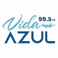 VIDA AZUL 99.5 (Tuxpan) - 99.5 FM - XHTVR-FM - Radiorama - Tuxpan, Veracruz