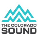 The Colorado Sound 105.5 FM (AAC)