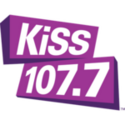 CFRV-FM "KISS 107.7"  Lethbridge, AB