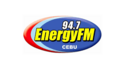 Energy FM Cebu