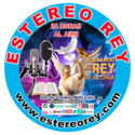 ESTEREO REY