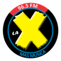 LA X 96.5 Cali