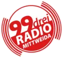 99drei Radio Mittweida