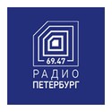 Радио Петербург 69.47 УКВ