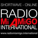 Radio Mi Amigo International