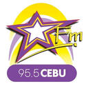 Star FM 95.5 Cebu