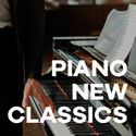 Klassik Radio - Piano New Classics