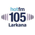 HOT FM 105 Larkana