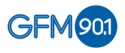 GFM 90.1 MHz (Salvador - BA)