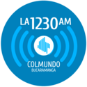 Colmundo Radio Bucaramanga 1230 am