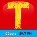 Tropicana (Cúcuta) 89.7 FM / 980 AM