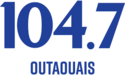 CKOF "FM 104.7 Outaouais" Gatineau, QC