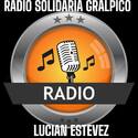 RADIO SOIDARIA GRAL PICO EN CADENA