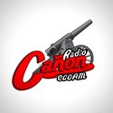 Radio Cañón - 800 AM - XEROK-AM - Grupo Siete - Ciudad Juárez, CH