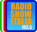 Radio Show Italia 103e5