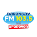 Barangay FM 103.5 Davao