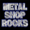 Metal Shop