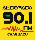 Radio Alborada 90.1 FM