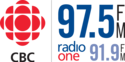 CBC Radio One Windsor (CBEW-FM, 97.5 MHz FM, Windsor, ON)