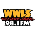 WWLS The Sports Animal