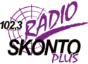 Radio Skonto Plus