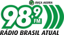 Rádio Brasil Atual 98.9 FM