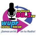 WUPR