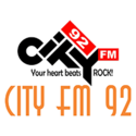 City fm 92