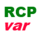 RADIO RCP-VAR