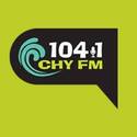 CHY FM - Coffs Harbour - 104.1 FM (AAC+)