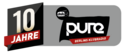 pure fm - berlins electronic radio