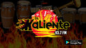 La Kaliente 93.7 FM