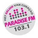 Paradise FM Latin