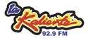 La Kaliente (Ciudad Obregón) - 92.9 FM - XHGON-FM - Grupo Radio SA - Ciudad Obregón, Sonora