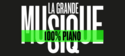 La Grande Musique 100% Piano