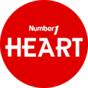 NUMBER ONE HEART